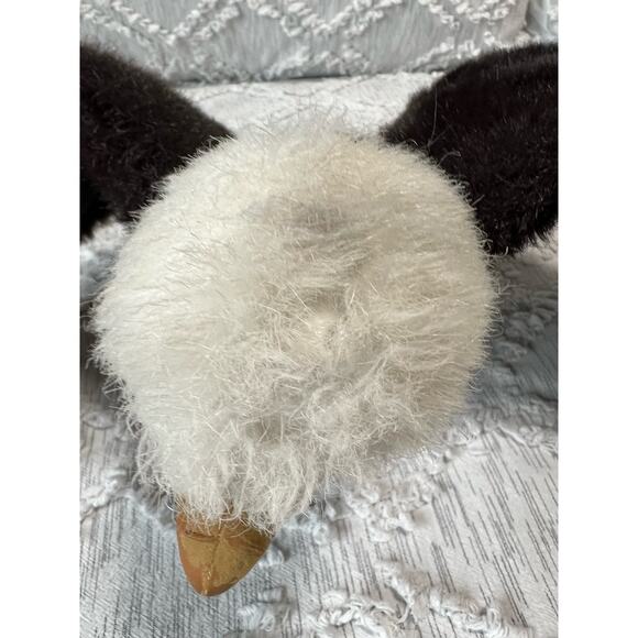 Furry Folk Puppet Folkmanis Bald Eagle Plush Made in USA - Picture 3 of 14